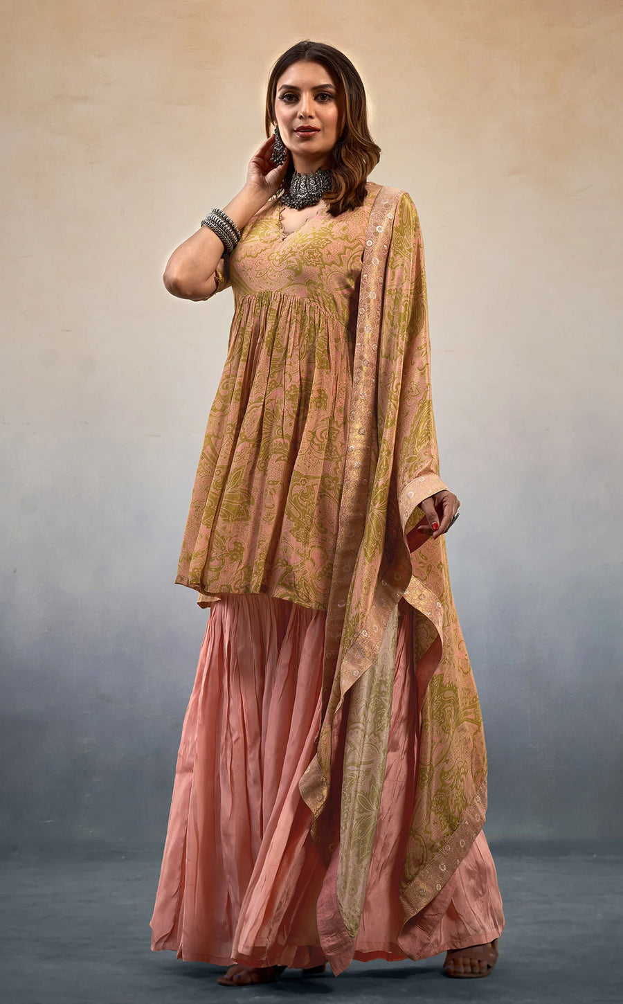 Sharara Sets