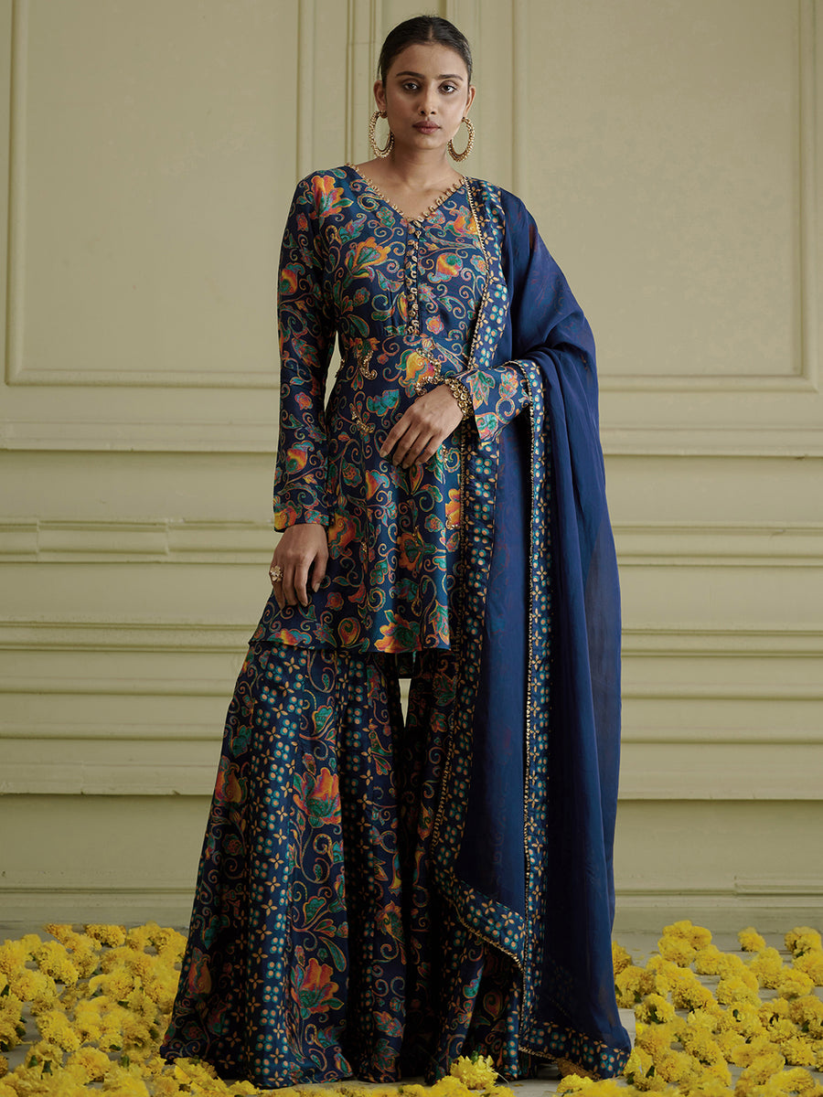 Sharara Sets