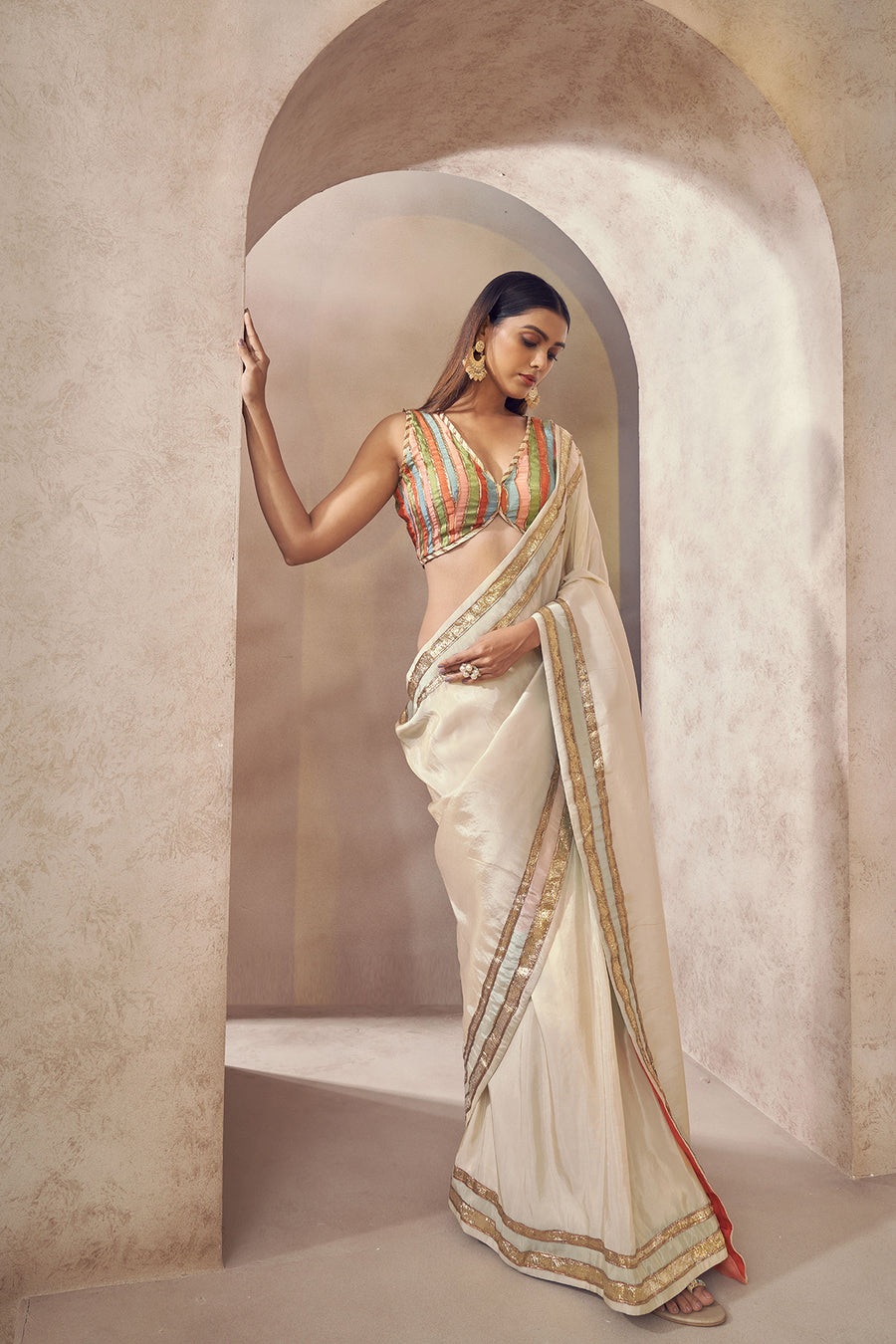 Sarees