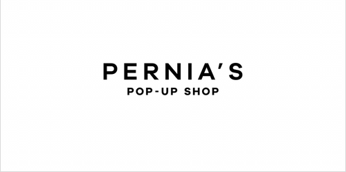 Pernia's Pop Up Shop